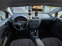 Seat leon, 2008 - afbeelding 2 van  16
