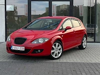 Seat leon, 2008 - afbeelding 1 van  16