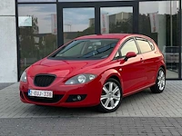 Seat leon, 2008 - afbeelding 9 van  16