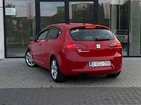 Seat leon, 2008 - afbeelding 10 van  16
