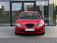 Seat leon, 2008 - afbeelding 14 van  16