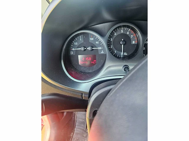 Seat leon, 2008 - afbeelding 15 van  16