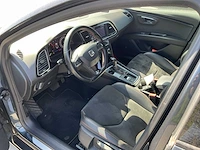 Seat leon sportstourer personenauto - afbeelding 2 van  12