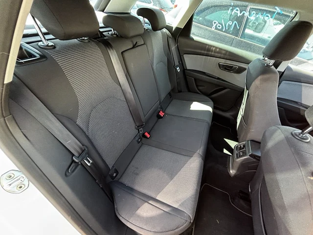 Seat leon st 1.6 cr tdi move! dsg (eu6.2) 115 at, 2019 - afbeelding 19 van  23