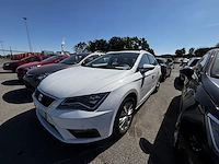 Seat leon st 1.6 cr tdi move! dsg (eu6.2) 115 at, 2019 - afbeelding 1 van  23