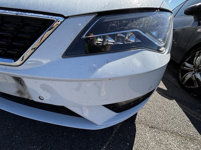 Seat leon st 1.6 cr tdi move! dsg (eu6.2) 115 at, 2019 - afbeelding 23 van  23