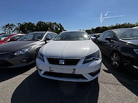 Seat leon st 1.6 cr tdi move! dsg (eu6.2) 115 at, 2019 - afbeelding 2 van  23