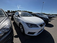 Seat leon st 1.6 cr tdi move! dsg (eu6.2) 115 at, 2019 - afbeelding 3 van  23