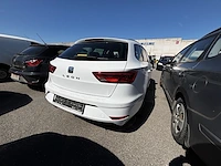 Seat leon st 1.6 cr tdi move! dsg (eu6.2) 115 at, 2019 - afbeelding 4 van  23