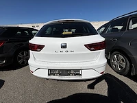 Seat leon st 1.6 cr tdi move! dsg (eu6.2) 115 at, 2019 - afbeelding 5 van  23