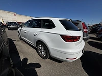 Seat leon st 1.6 cr tdi move! dsg (eu6.2) 115 at, 2019 - afbeelding 6 van  23