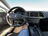 Seat leon st 1.6 cr tdi move! dsg (eu6.2) 115 at, 2019 - afbeelding 8 van  23