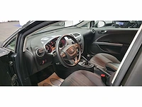 Seat leon style * 2e eigenaar * 2013 * 1.6 cr tdi - 105 pk. - bi-xenon + navi+ ac + etc. * compleet onderhoudsboekje - afbeelding 38 van  38