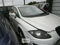 Seat leon - afbeelding 2 van  6