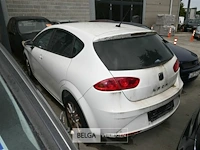 Seat leon - afbeelding 4 van  6