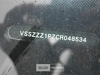 Seat leon - afbeelding 5 van  6