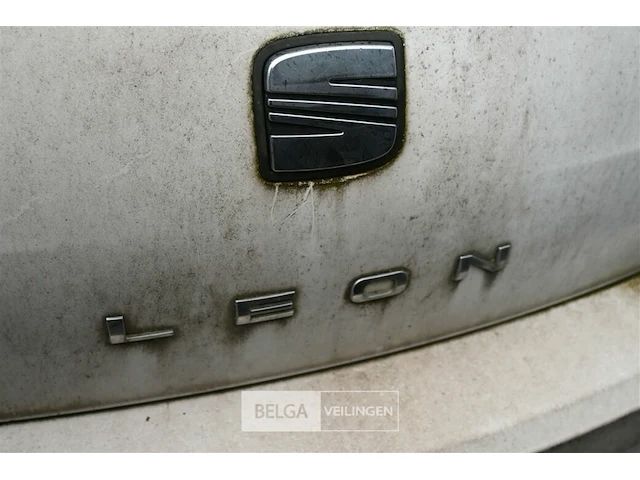 Seat leon - afbeelding 6 van  6