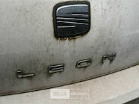 Seat leon - afbeelding 6 van  6