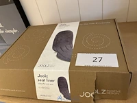 Seat liner yoolz - afbeelding 4 van  4