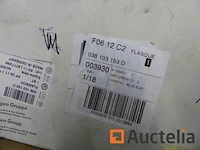 Seat mechanische reserve stukken - afbeelding 3 van  4