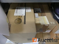 Seat mechanische reserve stukken - afbeelding 4 van  4