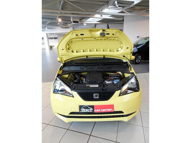 Seat mii - afbeelding 2 van  13