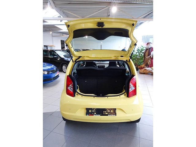 Seat mii - afbeelding 4 van  13