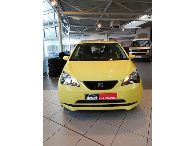 Seat mii - afbeelding 6 van  13