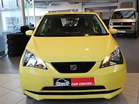 Seat mii - afbeelding 6 van  13