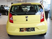 Seat mii - afbeelding 7 van  13