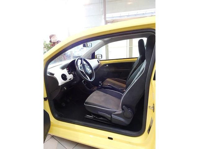 Seat mii - afbeelding 9 van  13