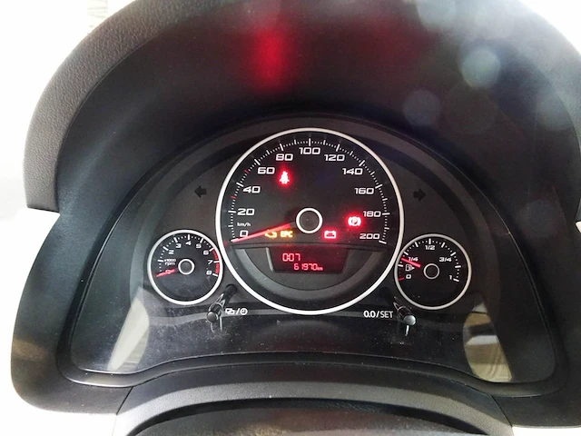 Seat mii - afbeelding 11 van  13