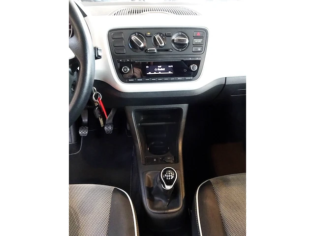 Seat mii - afbeelding 12 van  13
