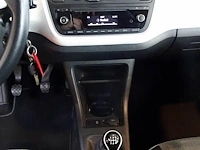 Seat mii - afbeelding 12 van  13