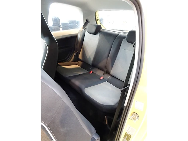 Seat mii - afbeelding 13 van  13
