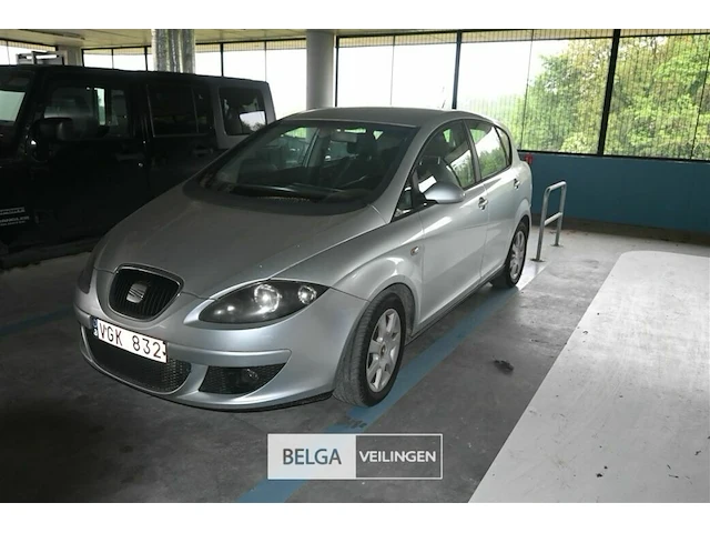 Seat toledo - afbeelding 1 van  1