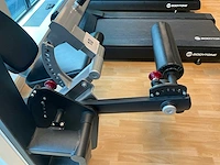 Seated leg curl bodytone e53 - afbeelding 3 van  11