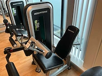 Seated leg curl bodytone e53 - afbeelding 4 van  11