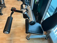 Seated leg curl bodytone e53 - afbeelding 5 van  11