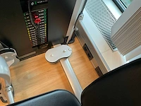 Seated leg curl bodytone e53 - afbeelding 10 van  11