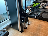 Seated leg curl bodytone e53 - afbeelding 11 van  11