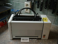 Seb broodrooster - afbeelding 1 van  2