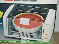 Seb mini-oven (kijkoven) nieuw - afbeelding 2 van  2