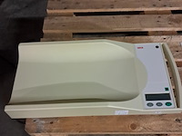 Seca weegschaal - afbeelding 1 van  4