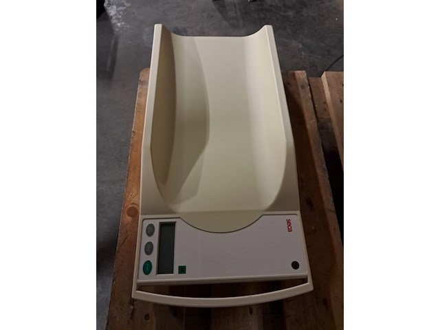 Seca weegschaal - afbeelding 3 van  4