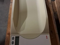 Seca weegschaal - afbeelding 3 van  4
