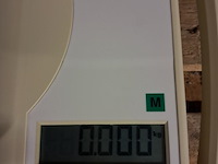 Seca weegschaal - afbeelding 4 van  4