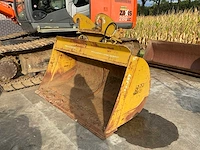 Secbucket 18-25t kantelbak - afbeelding 2 van  5