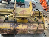 Secbucket 18-25t kantelbak - afbeelding 4 van  5