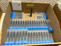 Seco volhardmetalen frees (48x) - afbeelding 4 van  5